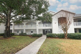 580 Cranes Way Unit 156, Altamonte Springs, FL 32701