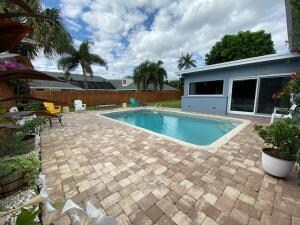 6601 Lake Clarke Dr, West Palm Beach, FL 33406