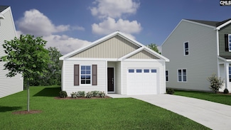 288 Bangalore Way, Gilbert, SC 29054