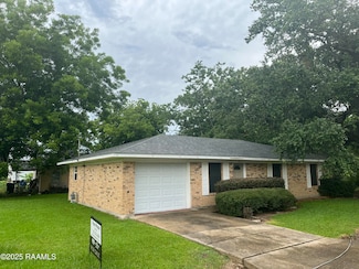 406 Kollitz St, Estherwood, LA 70534