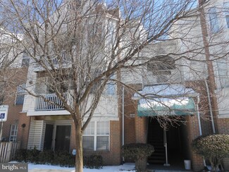 8951 Town Center Cir Unit 205, Upper Marlboro, MD 20774