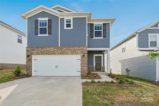 404 Luna Ln, Shelby, NC 28152