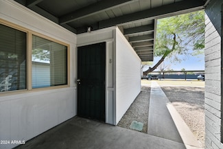 1518 W Colter St Unit 8, Phoenix, AZ 85015