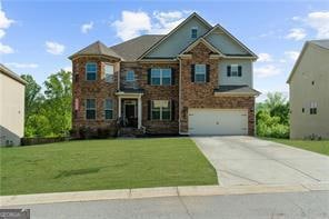 5435 Mirror Lake Dr, Cumming, GA 30028
