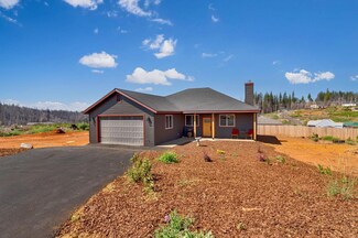 5227 Wooded Glen Rd, Grizzly Flats, CA 95636