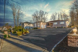 489 Ridgedale Ave, East Hanover, NJ 07936