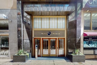 5 N Wabash Ave Unit 1506, Chicago, IL 60602