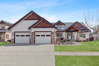 11118 N Rocking r Rd, Hayden, ID 83835