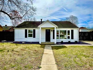 4517 E Chestnut St, Evansville, IN 47714