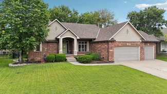 2946 N Wild Rose Ct, Wichita, KS 67205