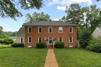 2809 Dalkeith Dr, Henrico, VA 23233