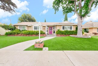 414 Fernwood Dr, Oxnard, CA 93030
