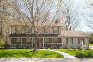 6123 Naschette Pkwy, West Lafayette, IN 47906