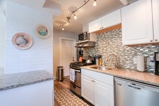 39 Glenville Ave Unit 71, Boston, MA 02134