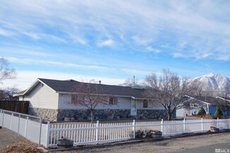 1393 Jobs Peak Dr, Gardnerville, NV 89460