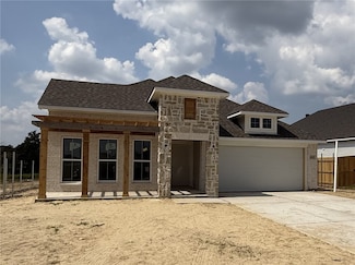 4243 Appalachian Trail, Bryan, TX 77802