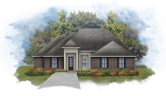 187 Lessie Dr, Stonewall, LA 71078