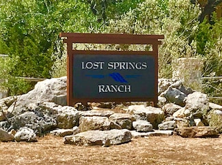 150 Cave Springs Dr, Wimberley, TX 78676