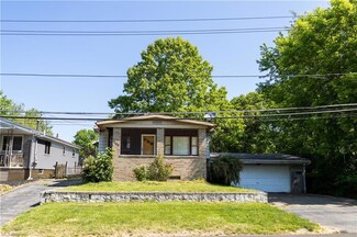 1199 Iona Ave, Akron, OH 44314