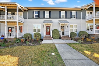 44 Owen Towne Rd, Chapel Hill, NC 27516