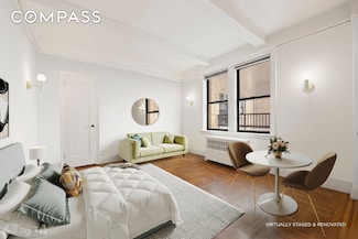 20 W 72nd St Unit 1403, New York, NY 10023