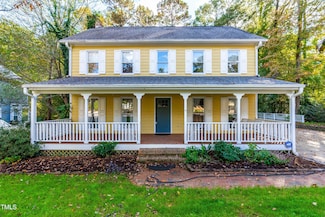 112 Whitby Ct, Cary, NC 27511