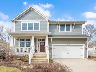 5332 Lane Place, Downers Grove, IL 60515