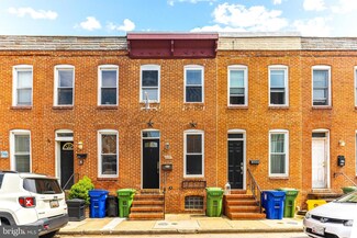 1607 Patapsco St, Baltimore, MD 21230