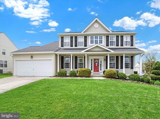 238 Colbert St, Taneytown, MD 21787