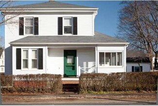 115 Linden St, South Hamilton, MA 01982