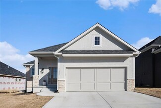 11229 Brome Dr, Kearney, MO 64060