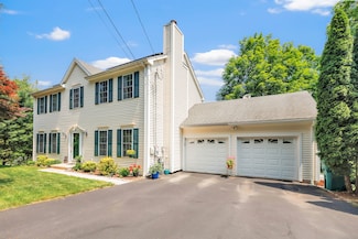 60 Knorr Ave, Seymour, CT 06483