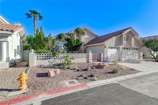8052 Marbella Cir, Las Vegas, NV 89128