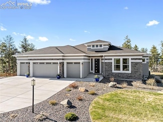 445 Panoramic Dr, Monument, CO 80132