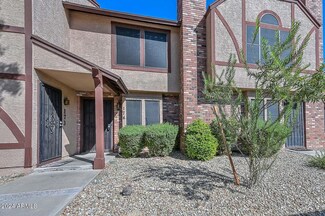 7977 W Wacker Rd Unit 174, Peoria, AZ 85381