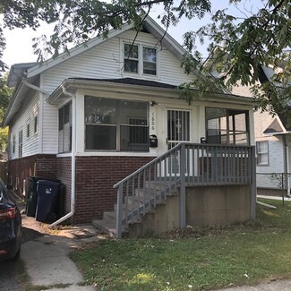 1606 Victoria Ave, North Chicago, IL 60064