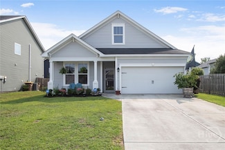 123 Westwind Dr, Pooler, GA 31322