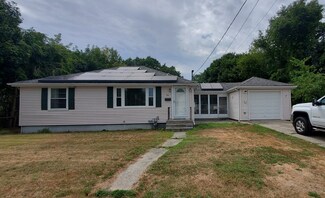 166 Ocean Grove Ave, Swansea, MA 02777