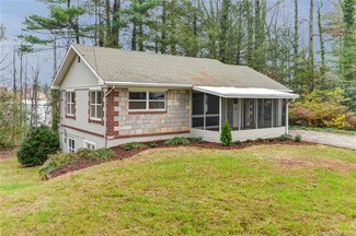 2312 Greater Druid Hills Blvd, Hendersonville, NC 28791