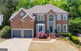 3313 Mill Grove Terrace, Dacula, GA 30019