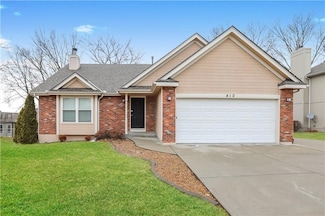 410 Regency Park St, Kearney, MO 64060