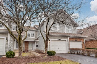 1243 Rhodes Ln Unit 1243, Naperville, IL 60540