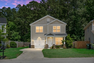 243 Oglethorpe Cir, Moncks Corner, SC 29461