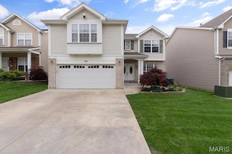 5810 Southcrest Way, Saint Louis, MO 63129