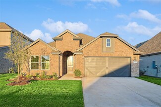 1332 Canuela Way, Northlake, TX 76247