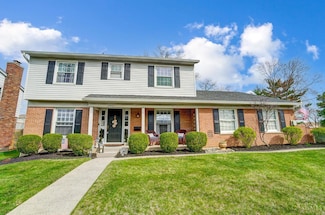 1062 Tahoe Terrace, Cincinnati, OH 45238