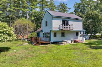 7 Roberts Cove Rd Unit B, Alton, NH 03809