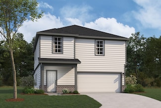 Dogwood, Jarrell, TX 76537