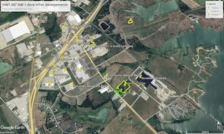 01 Highway 287, Corsicana, TX 75110