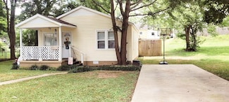 204 Button Ave, Florence, AL 35630